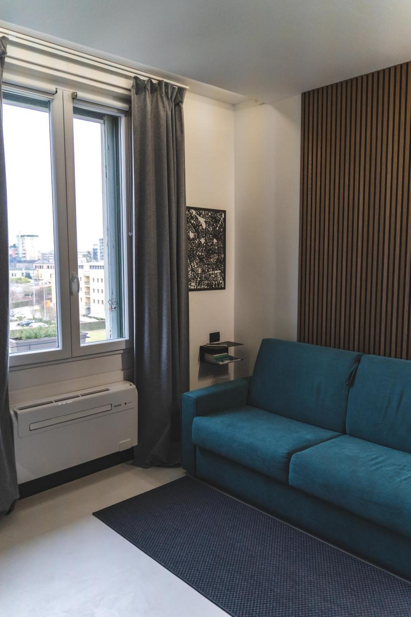 Wownavigli Apartment-sofa Bed Metro M4 Tram 2 Mailand